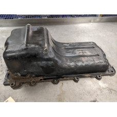 117A001 Engine Oil Pan From 2000 Ford F-150 4.6 XL1E6675CA 117A001 Engine Oil Pan From 2000 Ford F-150 4.6 XL1E6675CA